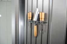 Biohort Werkzeughalter für GH Neo - 2 Stück