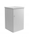 Biohort Modulare Mülltonnenbox Alex 80 x 88 x 129 cm