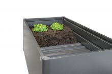 Biohort Zwischenboden für HochBeet Gr. 1x0,5