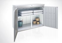 Biohort Zwischenboden zu HighBoard 160
