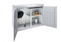 Biohort Zwischenboden zu HighBoard 200
