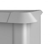 Biohort Schneckenschutz für HochBeet Gr. 2x1