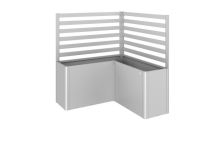 Biohort Rankgitter für Pflanzbeet (L150)