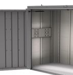 Biohort Elektro-Montagepaneel für HighBoard