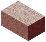 Bisotherm Kimmstein 12 SFK 1,1 - RD 2,5 DF - Dicke: 15 cm