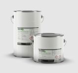 BKM-Mannesmann BDB BetonDichtBand Kleber | Komp. A + Komp. B | Set 15 Kg