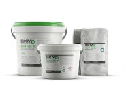 BKM-Mannesmann HDS-2K Hybrid-Dicht-Spachtel Kombigebinde 20 Kg | 10 Kg Pulver - 10 Kg Flüssig