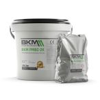 BKM-Mannesmann PMBC-2K Bitumendickbeschichtung 17,6 Kg Komp. A + 4,4 Kg Komp. B