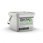 BKM-Mannesmann SF Silikatfarbe | Weiß