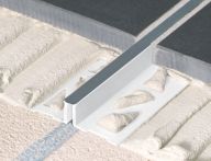 Blanke FLOOREX Dehnfugenprofil Kunststoff