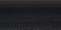 Blanke Stufenprofil Aluminium