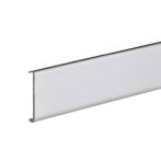 Blanke AQUA-DEKO Gefälleprofil Edelstahl