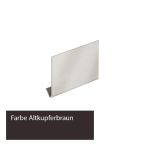 Blanke BALKON Verbinder Aluminium