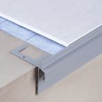 Blanke BALKON Abschlußprofil Aluminium