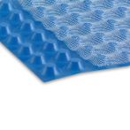 Blanke DRAIN-MAT Noppenbahn mit Gitter - 15 m