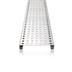 Blanke BALKON LINE Quad-Rost 20 mm - 1 m
