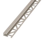 Blanke CUBELINE Eckschiene Aluminium