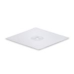 Blanke DIBA NEXT WM Wandmanschette 14x14 cm