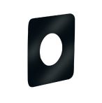 Blanke DISK I-Box Manschette selbstklebend, 90 mm Lochdurchmesser