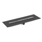Blanke DISK-LINE EC Linienentwässerung 70 mm Edelstahl