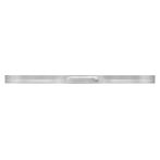 Blanke FLEX-LINE Abdeckung 90