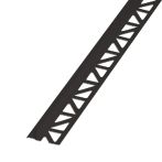 Blanke GAP Schattenfugenprofil Aluminium