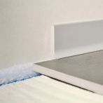 Blanke SOCKELLINE Sockelprofil Aluminium