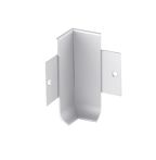 Blanke SOCKELLINE Sockelprofil Innennecke Aluminium