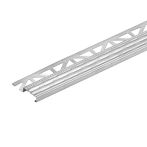 Blanke STEPLINE Treppenprofil Edelstahl Natur