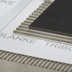 Blanke TRIBOARD 100x60 cm 0,6 qm Platte