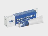 Blanke ULTRAPOL Polierpaste - 50 ml