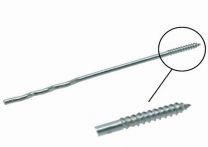 UNI-HSG-L-Anker V4A - Paket á 250 Stück