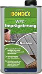 Bondex WPC-Imprägnierung Farblos -1 Liter