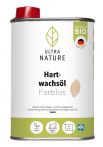 Ultra Nature Hartwachsöl
