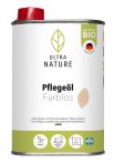 Ultra Nature Pflegeöl farblos