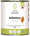 Ultra Nature Außenlasur