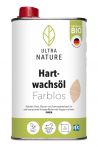 Ultra Nature Hartwachsöl