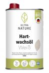 Ultra Nature Hartwachsöl