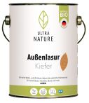 Ultra Nature Außenlasur
