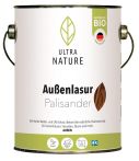 Ultra Nature Außenlasur