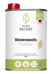 Ultra Nature Bienenwachs Farblos