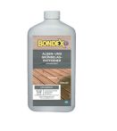 Bondex Algen & Moos Entferner farblos 1L