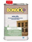 Bondex Holzöl