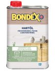 Bondex Hartöl