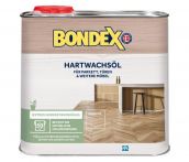 Bondex Hartwachsöl