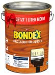 Bondex Holzlasur für Außen