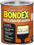 Bondex Holzlasur für Außen