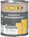 Bondex Nadelholz-Imprägnierung PLUS