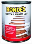 Bondex Treppen- und Parkettlack seidenglänzend