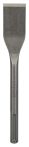 Bosch SDS-MAX Fliesenmeissel 50x300 mm
